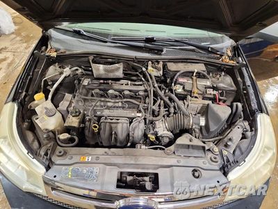 Zdjęcie 11 z 12 samochodu: 2010 FORD FOCUS SE VIN:1FAHP3FN9AW238260 - miniatura