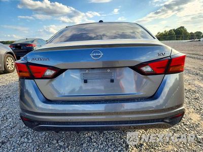 Zdjęcie 6 z 12 samochodu: 2023 NISSAN ALTIMA SV VIN:1N4BL4DV2PN390860 - miniatura