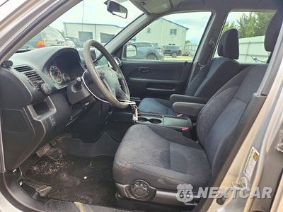 Zdjęcie 7 z 13 samochodu: 2006 HONDA CR-V LX VIN:JHLRD78536C028096 - miniatura