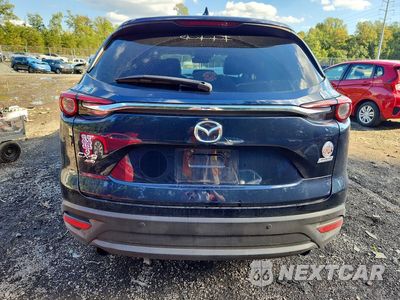 Zdjęcie 6 z 13 samochodu: 2016 MAZDA CX-9 TOURING VIN:JM3TCBCY5G0127068 - miniatura