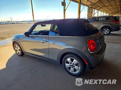 Drugie zdjęcie samochodu z przodu: 2019 MINI COOPER VIN:WMWWG5C50K3F79115 - miniatura