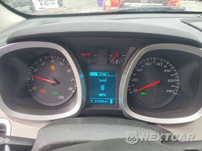 Zdjęcie 9 z 12 samochodu: 2017 CHEVROLET EQUINOX LT VIN:2GNALCEK1H1576677 - miniatura