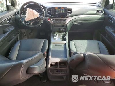 Zdjęcie 8 z 14 samochodu: 2021 HONDA PILOT SE VIN:5FNYF5H29MB004365 - miniatura