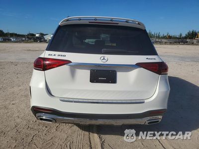 Zdjęcie 6 z 13 samochodu: 2023 MERCEDES-BENZ GLE 350 4MATIC VIN:4JGFB4KB4PA842897 - miniatura
