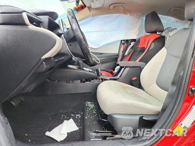 Zdjęcie 7 z 13 samochodu: 2021 TOYOTA COROLLA LE VIN:JTDEPMAE9MJ186754 - miniatura