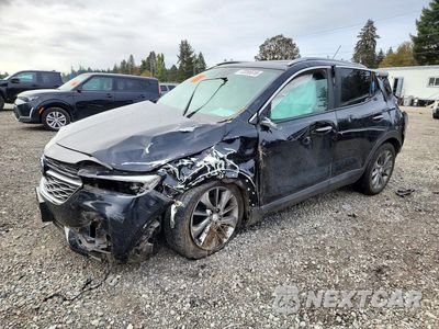 2021 BUICK ENCORE GX SELECT KL4MMESLXMB100749 - główne zdjęcie licytacji z USA - miniatura