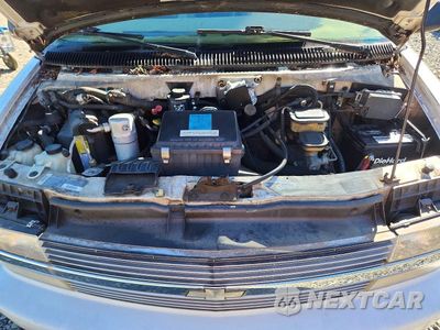 Zdjęcie 12 z 13 samochodu: 1995 CHEVROLET ASTRO VIN:1GBDM19W6SB225151 - miniatura