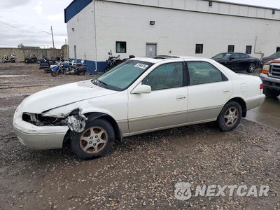 1999 TOYOTA CAMRY LE JT2BG28K0X0361463 - główne zdjęcie licytacji z USA - miniatura
