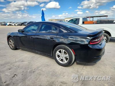 Drugie zdjęcie samochodu z przodu: 2015 DODGE CHARGER SE VIN:2C3CDXBG6FH770958 - miniatura