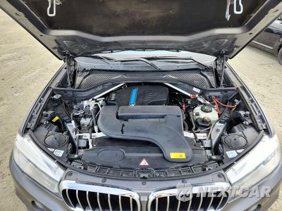 Zdjęcie 11 z 12 samochodu: 2016 BMW X5 XDR40E VIN:5UXKT0C56G0S75131 - miniatura