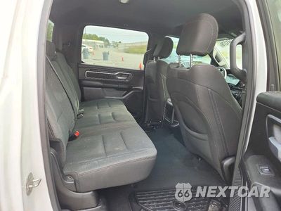 Zdjęcie 10 z 13 samochodu: 2023 RAM 1500 BIG HORN/LONE STAR VIN:1C6SRFFT4PN651946 - miniatura