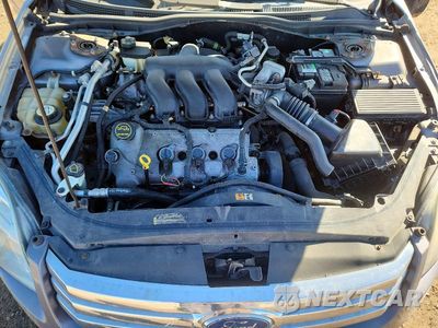Zdjęcie 11 z 12 samochodu: 2006 FORD FUSION SE VIN:3FAFP07126R136729 - miniatura