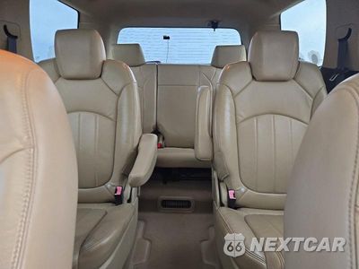 Zdjęcie 10 z 13 samochodu: 2010 GMC ACADIA SLT-2 VIN:1GKLRNED6AJ163280 - miniatura