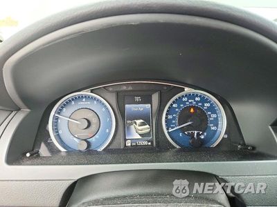 Zdjęcie 9 z 12 samochodu: 2016 TOYOTA CAMRY LE VIN:4T4BF1FK4GR554720 - miniatura