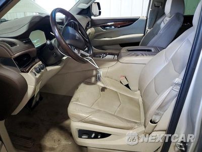 Zdjęcie 7 z 13 samochodu: 2015 CADILLAC ESCALADE PREMIUM VIN:1GYS4NKJ4FR685618 - miniatura