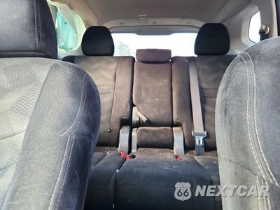 Zdjęcie 10 z 13 samochodu: 2016 NISSAN ROGUE S VIN:5N1AT2MT5GC836600 - miniatura
