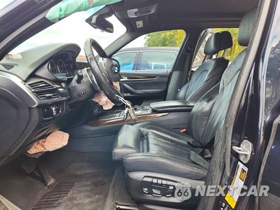 Zdjęcie 7 z 13 samochodu: 2017 BMW X5 XDRIVE35I VIN:5UXKR0C32H0X77505 - miniatura