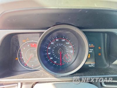 Zdjęcie 9 z 12 samochodu: 2021 HYUNDAI ELANTRA SEL VIN:KMHLM4AG9MU134424 - miniatura