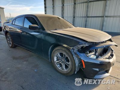 Czwarte zdjęcie samochodu z boku: 2015 DODGE CHARGER SE VIN:2C3CDXBG1FH745319 - miniatura