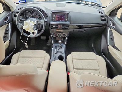 Zdjęcie 8 z 12 samochodu: 2014 MAZDA CX-5 TOURING VIN:JM3KE2CY8E0324660 - miniatura