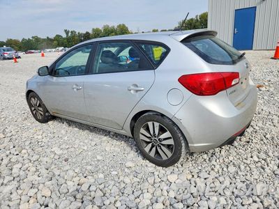 Drugie zdjęcie samochodu z przodu: 2013 KIA FORTE5 EX VIN:KNAFU5A22D5686513 - miniatura