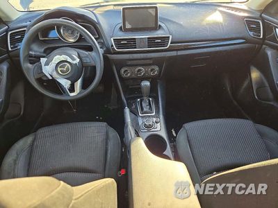 Zdjęcie 8 z 12 samochodu: 2016 MAZDA 3 SPORT VIN:3MZBM1K72GM271160 - miniatura