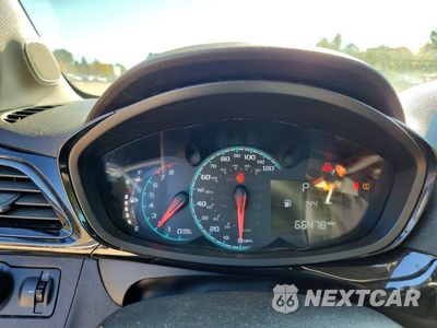 Zdjęcie 9 z 12 samochodu: 2016 CHEVROLET SPARK 1LT VIN:KL8CD6SA5GC618121 - miniatura