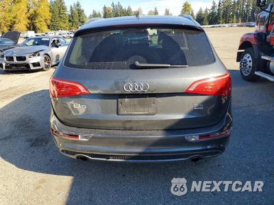 Zdjęcie 6 z 13 samochodu: 2012 AUDI Q5 PREMIUM PLUS VIN:WA1DKAFP4CA134170 - miniatura