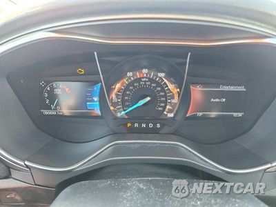 Zdjęcie 9 z 12 samochodu: 2017 FORD FUSION SE VIN:3FA6P0HD2HR121952 - miniatura