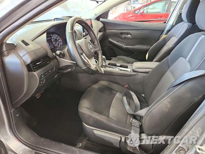 Zdjęcie 7 z 13 samochodu: 2023 NISSAN SENTRA SV VIN:3N1AB8CV5PY225506 - miniatura
