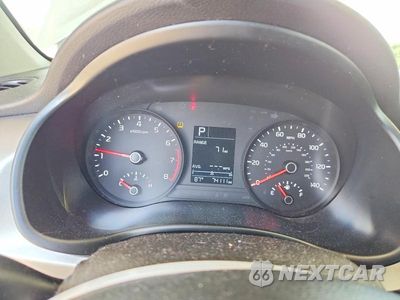 Zdjęcie 9 z 12 samochodu: 2021 KIA RIO S VIN:3KPA24AD2ME423103 - miniatura