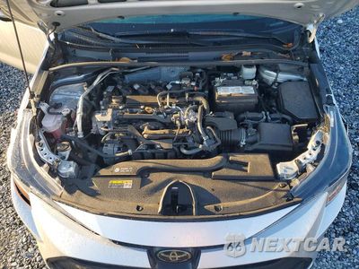 Zdjęcie 11 z 12 samochodu: 2024 TOYOTA COROLLA LE VIN:5YFB4MDE8RP091368 - miniatura
