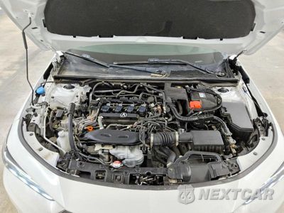 Zdjęcie 11 z 12 samochodu: 2023 ACURA INTEGRA A-SPEC TECH VIN:19UDE4H6XPA019034 - miniatura