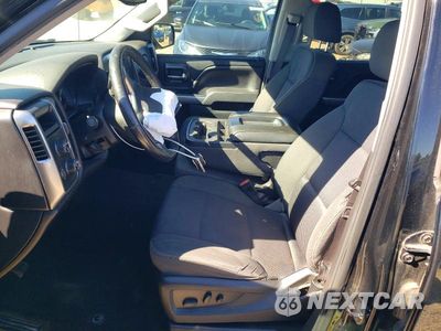 Zdjęcie 7 z 12 samochodu: 2015 CHEVROLET SILVERADO K1500 LT VIN:3GCUKREC7FG187180 - miniatura