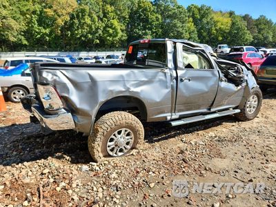 Trzecie zdjęcie samochodu z tyłu: 2011 DODGE RAM 2500 VIN:3D7UT2CL1BG619270 - miniatura