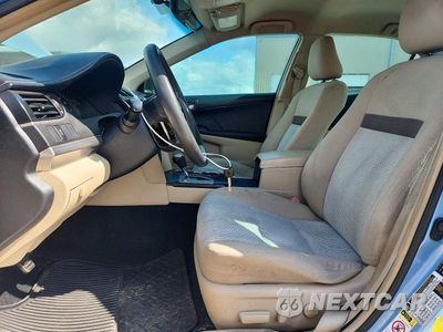 Zdjęcie 7 z 12 samochodu: 2012 TOYOTA CAMRY LE VIN:4T4BF1FK3CR202917 - miniatura