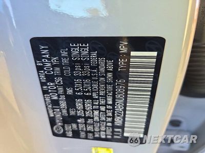 Zdjęcie 13 z 13 samochodu: 2022 HYUNDAI KONA SE VIN:KM8K22AB6NU808976 - miniatura