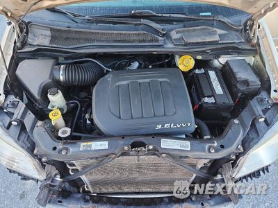 Zdjęcie 12 z 14 samochodu: 2015 CHRYSLER TOWN & COUNTRY TOURING VIN:2C4RC1BGXFR564820 - miniatura