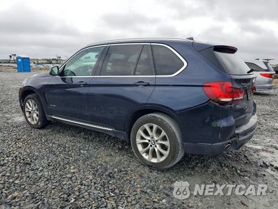 Drugie zdjęcie samochodu z przodu: 2014 BMW X5 XDRIVE35D VIN:5UXKS4C52E0J97065 - miniatura