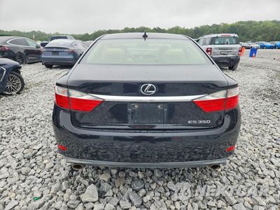 Zdjęcie 6 z 12 samochodu: 2013 LEXUS ES 350 VIN:JTHBK1GG3D2071469 - miniatura