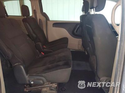 Zdjęcie 11 z 13 samochodu: 2019 DODGE GRAND CARAVAN SE VIN:2C4RDGBG2KR798685 - miniatura