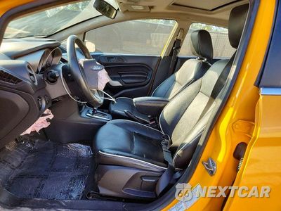 Zdjęcie 7 z 13 samochodu: 2011 FORD FIESTA SES VIN:3FADP4FJ1BM173620 - miniatura