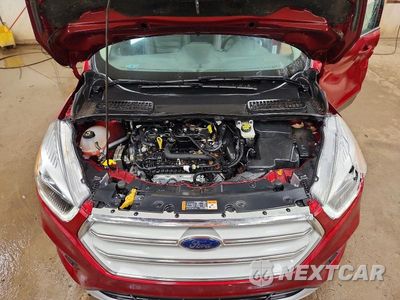 Zdjęcie 12 z 13 samochodu: 2019 FORD ESCAPE SEL VIN:1FMCU9HDXKUA04402 - miniatura