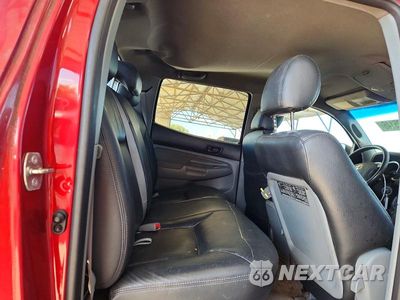 Zdjęcie 10 z 12 samochodu: 2006 TOYOTA TACOMA DOUBLE CAB PRERUNNER VIN:5TEJU62N06Z226052 - miniatura