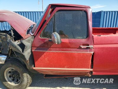 Zdjęcie 7 z 13 samochodu: 1993 FORD F150 VIN:1FTEF15N4PLA30819 - miniatura