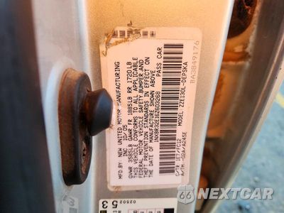 Zdjęcie 12 z 12 samochodu: 2006 TOYOTA COROLLA S VIN:1NXBR32E16Z603268 - miniatura