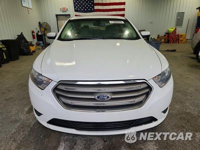 Piąte zdjęcie samochodu w środku: 2013 FORD TAURUS SEL VIN:1FAHP2E80DG152159 - miniatura