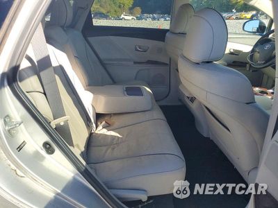 Zdjęcie 11 z 13 samochodu: 2011 TOYOTA VENZA FWD V6 VIN:4T3ZK3BB0BU039204 - miniatura