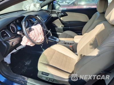 Zdjęcie 7 z 12 samochodu: 2017 BUICK CASCADA PREMIUM VIN:W04WH3N51HG022093 - miniatura