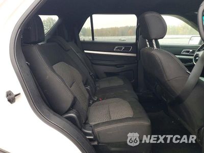 Zdjęcie 11 z 13 samochodu: 2016 FORD EXPLORER XLT VIN:1FM5K7DH5GGD24230 - miniatura